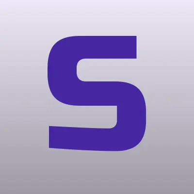 SNS Сервис, торговая компания, лого-визитка