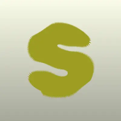 Садовый, магазин, лого-визитка