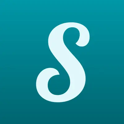 Sakwa.RU, магазин профессиональной косметики, лого-визитка