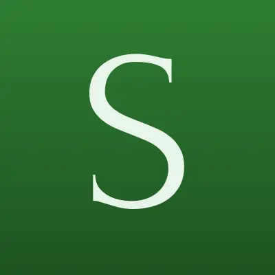 Сервисный центр по ремонту телефонов, компьютеров и планшетов, лого-визитка