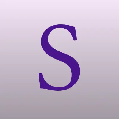 Siberina, сеть магазинов верхней одежды, лого-визитка