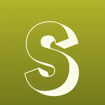 Sobol, салон меха, лого-визитка