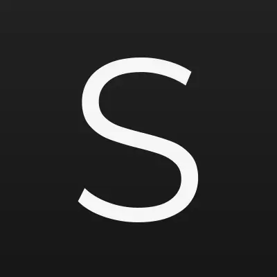 Соцветие, сеть салонов цветов, лого-визитка