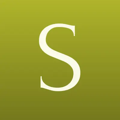 Спецобъединение-Сибирь, фабрика по производству трикотажных перчаток, лого-визитка