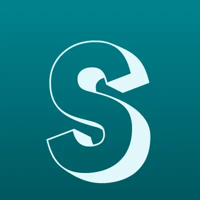 Столото, сеть по продаже лотерейных билетов, лого-визитка