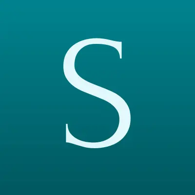 Столовая, ИП Затонская О.М., лого-визитка