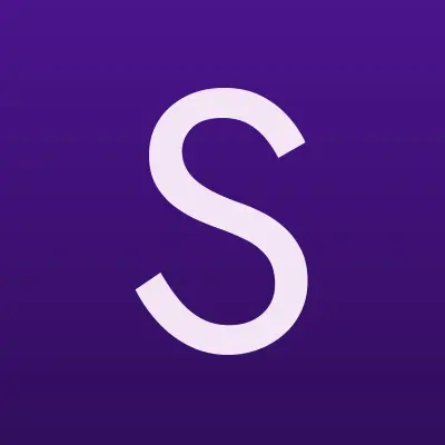 Страховое агентство, лого-визитка