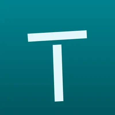 ТЕМП, детско-юношеская спортивная школа по футболу, лого-визитка