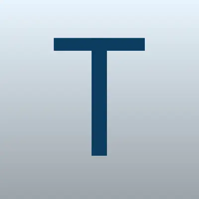 ТЕРМОСФЕРА, магазин сантехники, лого-визитка