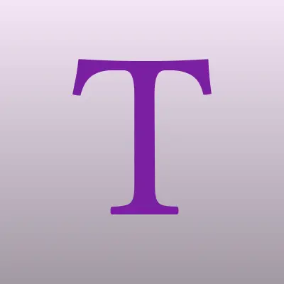 ТЕТАЛОН, лого-визитка