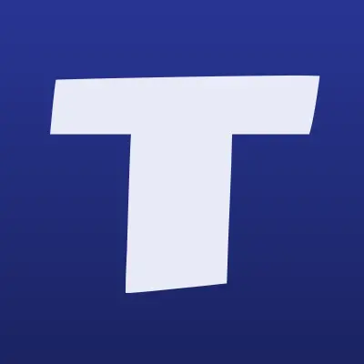 ТКО, лого-визитка