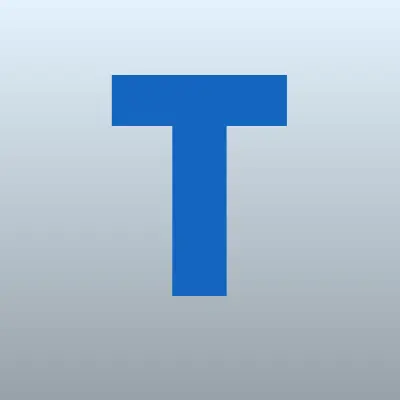 TOREX, сеть фирменных салонов дверей, лого-визитка