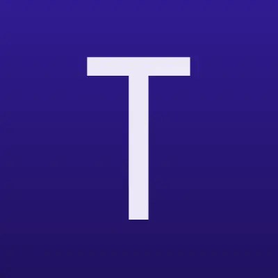 ТСН Труд, лого-визитка