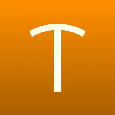 TYREPLUS, лого-визитка
