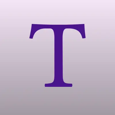 Табакоff, сеть магазинов, лого-визитка
