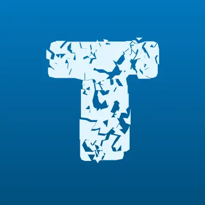 Тандыр, лого-визитка