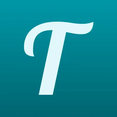 Татьяна, салон-ателье, лого-визитка