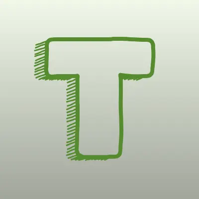 Taxcity, сервис заказа такси, лого-визитка