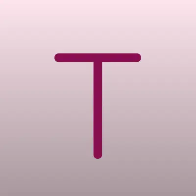 Тех-икс, торгово-производственная компания, лого-визитка
