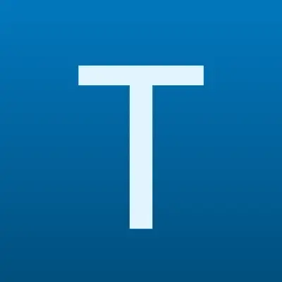 Техэнерджи трейд, официальный представитель CHINT ENERGY TECHNOLOGY, лого-визитка