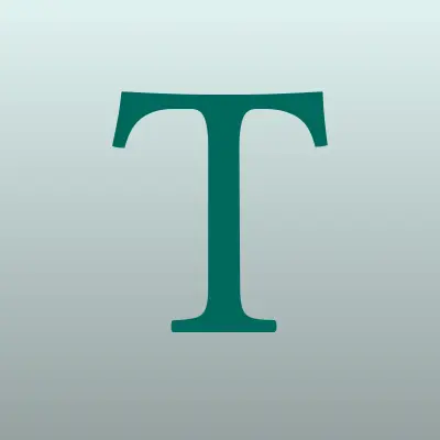 Технический прогресс, лого-визитка