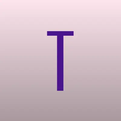 Техно, лого-визитка