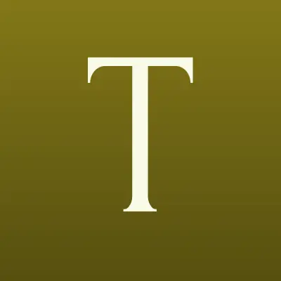 ТехноГрэйд, лого-визитка