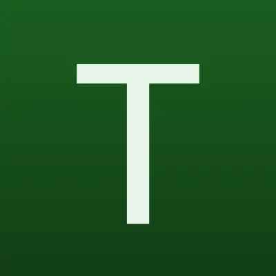 Технологии и Системы, лого-визитка
