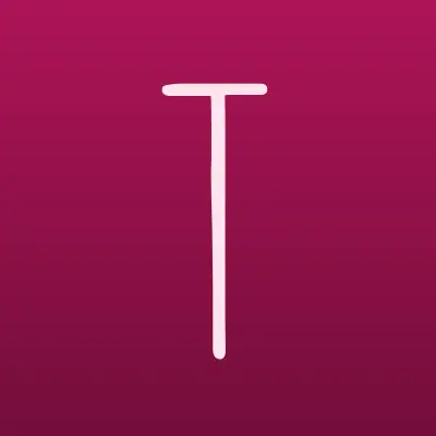 Технологии упрочнения, лого-визитка
