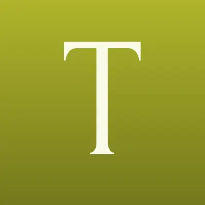 Техноторг, оптовая компания, лого-визитка