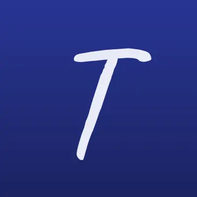 Телеок, ремонтная мастерская, лого-визитка