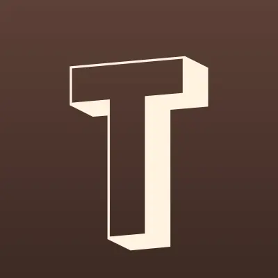 Тенториум, первая пчеловодческая компания, лого-визитка