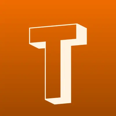 Тенториум, первая пчеловодческая компания, лого-визитка