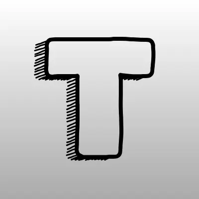 Тенториум, первая пчеловодческая компания, лого-визитка