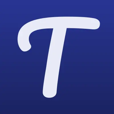 Теплоизоляция, торговая компания, лого-визитка