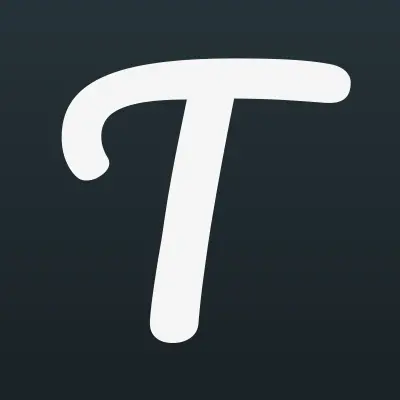 Теплый дом, торгово-монтажная компания, лого-визитка