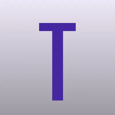 Терапи, оптовая медицинская компания, лого-визитка