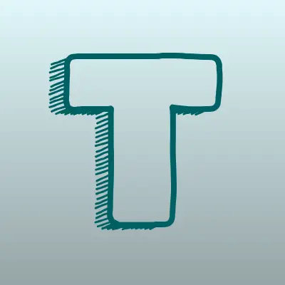 Терем, лого-визитка