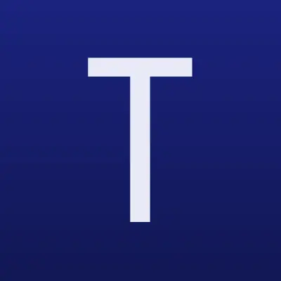 Теремъ, комплекс отдыха, лого-визитка