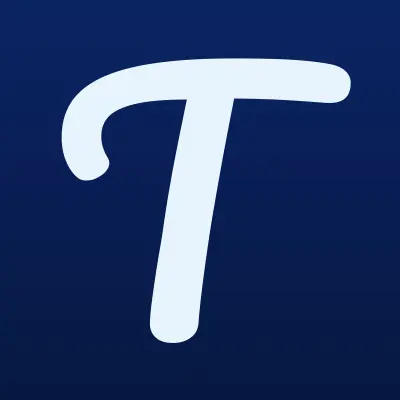 Теремок, детский сад, лого-визитка