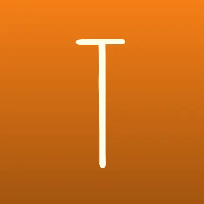 Терра-2, монтажная компания, лого-визитка