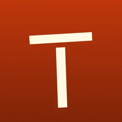 Терцет, проектная организация, лого-визитка