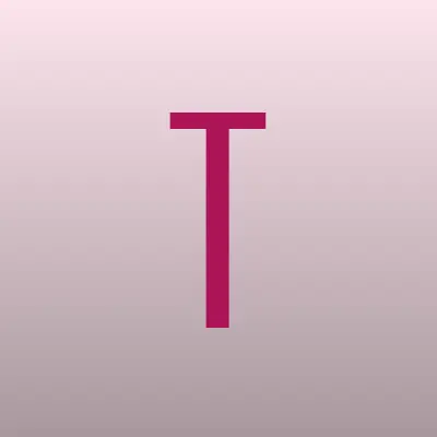 Tezenis, магазин нижнего белья, лого-визитка