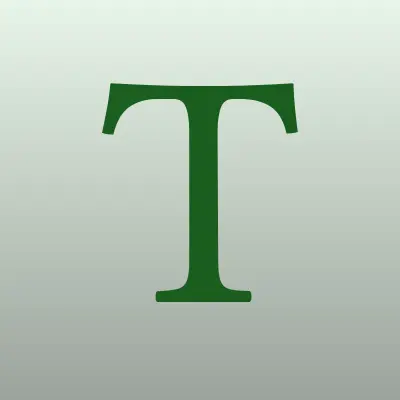 The Дети, пространство для праздника, лого-визитка