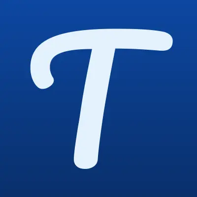 Точка Роста, лого-визитка