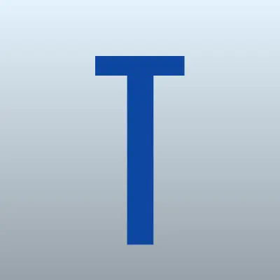 Тонар Лазер, производственная компания, лого-визитка