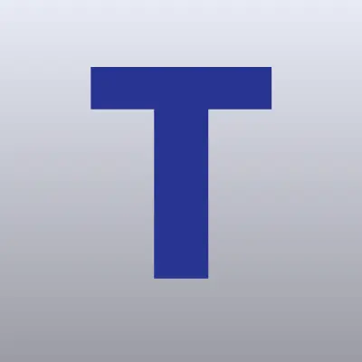 Тонар плюс, производственно-оптовая компания, лого-визитка