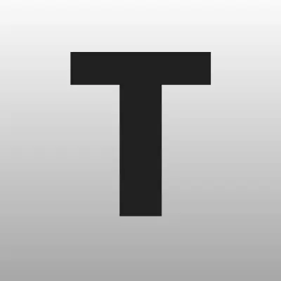 Тонировочная компания, лого-визитка