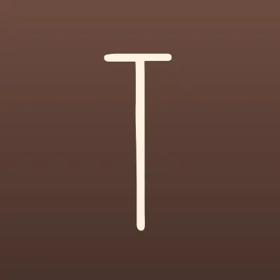 Торговая Компания Энергия, лого-визитка
