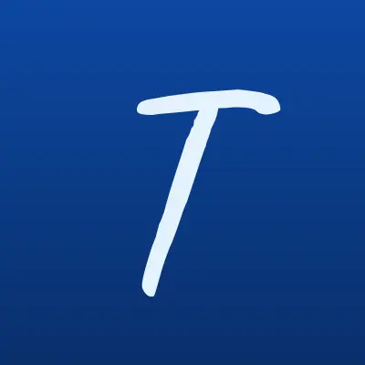 Торговая компания, ИП Чернов А.И., лого-визитка
